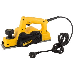 Dewalt D26676 Corded Hand Planer (1.5mm) 220v 1/4-Inch|TopTools.in