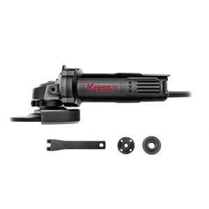 Kress KU707 Angle Grinder 830W 100mm | TopTools.in