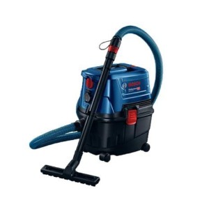 Bosch GAS12-25 Wet/Dry Extractor Vacuum Cleaner 25 ltr.1350w |TopTools.in