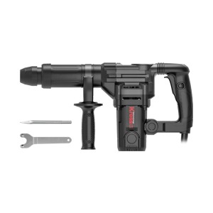 Kress KU341 Demolition Hammer 1200W | TopTools.in