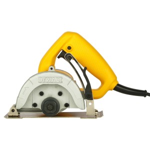 Dewalt DW862 Tile Marble Cutter 1270 Watt 110 mm | TopTools.in