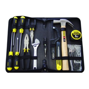 Stanley 92-010 Must Have Tool Set 22 Pcs|TopTools.in