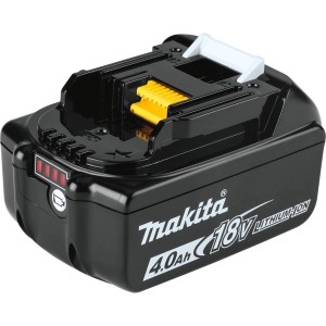 Makita BL1840B 18V LXT® Lithium Ion 4.0Ah Battery|TopTools.in