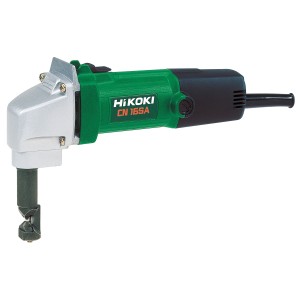 Hikoki CN16SA Nibbler 1.6mm (16 gauge) | TopTools.in