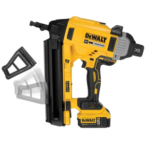 DeWalt DCN890P2-GB 18V, Concrete Nailer, 13mm-57mm Common Nails | TopTools.in