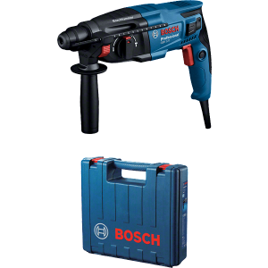 Bosch GBH 220 Professional Rotary Hammer With Sds Plus | TopTools.in