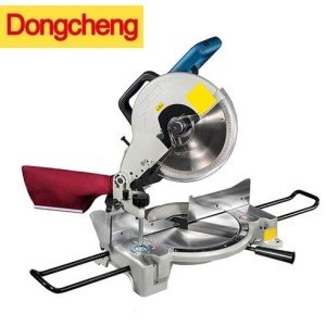 Dongcheng DJX255 Electric Miter Saw 10inch, 4600rpm |1650W |TopTools.in