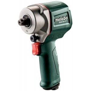 Metabo DSSW 500-1/2" C Air Impact Wrench (601590000) | TopTools.in