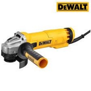 DeWalt DWE4235 Angle Grinder 1400W 125mm | TopTools.in