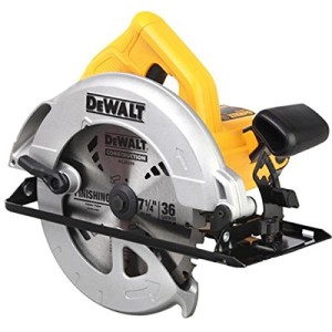 Dewalt DWE561 Compact Circular Saw 184 Mm | TopTools.in