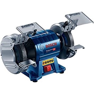 Bosch GBG 35-15 Double-Wheeled Bench Grinder 150mm,350w | TopTools.in