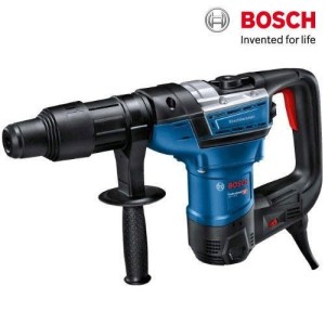 Bosch GBH 5-40 D Rotary Hammer with SDS max 1100w | TopTools.in