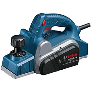 Bosch GHO 6500 Professional Planer | TopTools.in