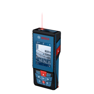 Bosch  GLM 100-25 C Professional  Laser Measure | TopTools.in