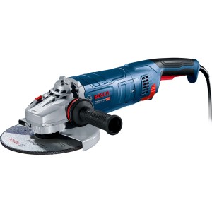 Bosch GWS 24-230 JZ Professional Angle Grinder | TopTools.in