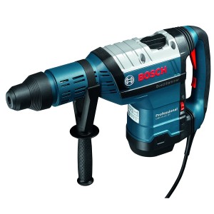 Bosch GBH 8-45 DV Rotary Hammer with SDS max 1500w |TopTools.in