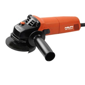 Hilti AG 100 Angle Grinder 4" 850W |TopTools.in