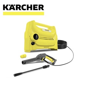 Karcher K1 HORIZONTAL High Pressure Washer,100 BAR|TopTools.in