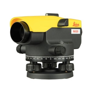 Leica NA 320, 360 Degree Auto Optical Level | TopTools.in