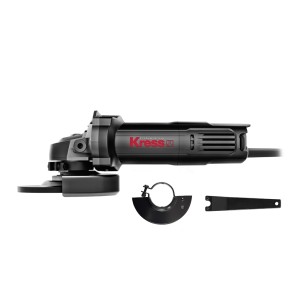 Kress KU707B Angle Grinder 830W 100mm | TopTools.in