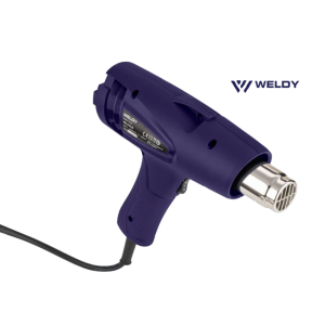Weldy HG210B Heat Gun 1600 watt ( Leister India) | TopTools.in