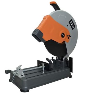 AEG SMT 355 Metal Chopsaw | TopTools.in