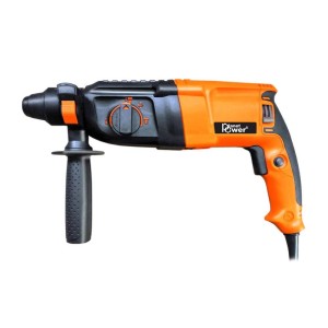 Planet Power PH26 RE 26mm ,3 Mode Rotary Hammer Drill  | TopTools.in