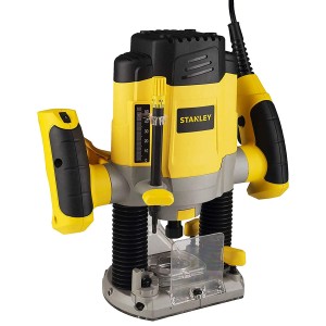 Stanley SRR1200  Variable Speed Plunge Router 1200W | TopTools.in