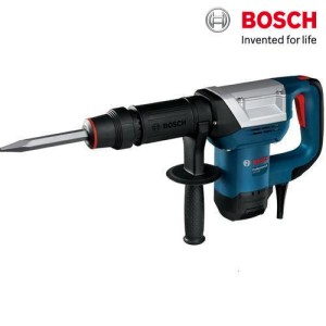 Bosch GSH 500 Professional Demolition Hammer/Breaker With Hex | TopTools.in