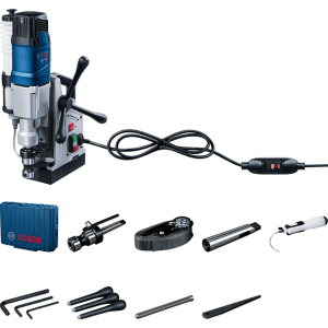Bosch GBM 50-2 Professional Magnetic Core Drill | TopTools.in