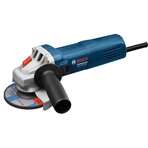 Bosch GWS 750-100 Professional Angle Grinder | TopTools.in