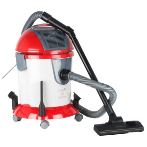 Black & Decker WV1400 1800W Wet & Dry Vacuum Cleaner with Blower | TopTools.in