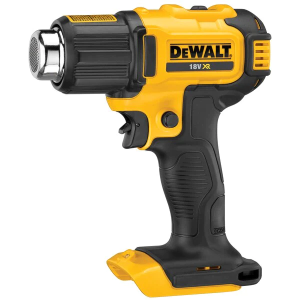 DeWalt DCE530N-XJ 18V XR Cordless Heat Gun (Bare Tool) | TopTools.in
