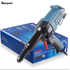 TAC500 Time-proof electric rivet gun power riveting tool | TopTools.in