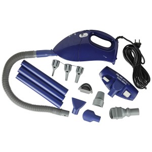 Black + Decker VH780 Multi - Use Vacuum & Blower 780W | Toptools.in