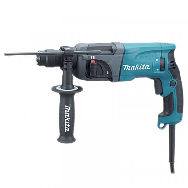Makita HR2230 Rotary Hammer 22 mm, 710w SDS-PLUS Bits|TopTools.in