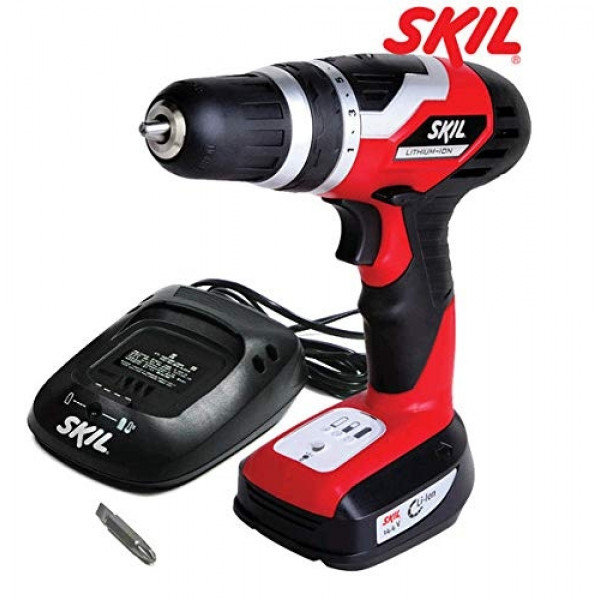 Skil 2612 Cordless Drill Driver 14.4 V |TopTools.in