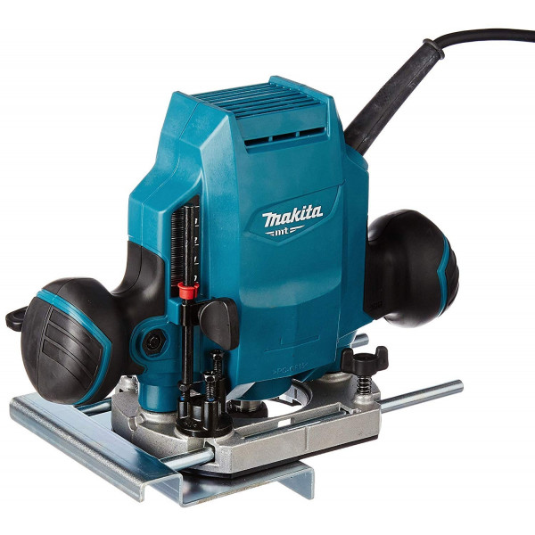 Makita M3601B Plunge Router 6 mm, 8 mm 900 W |TopTools.in