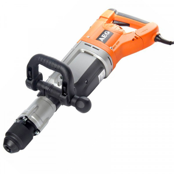 AEG PM 10E SDS-Max Large Demolition Hammer 1600w|TopTools.in