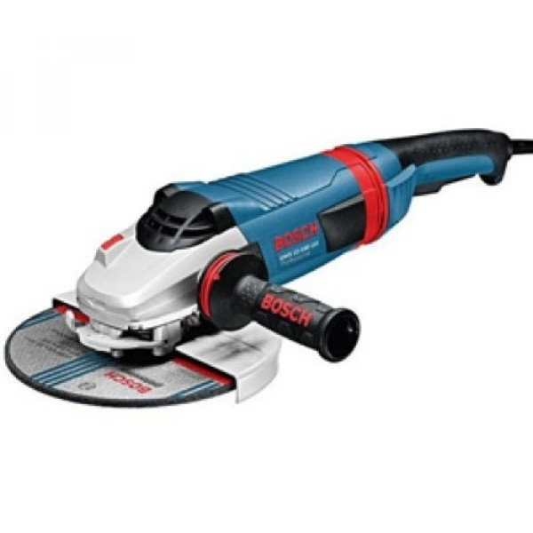 Bosch GWS 22-230 Angle Grinder 9inch,2,200w |TopTools.in