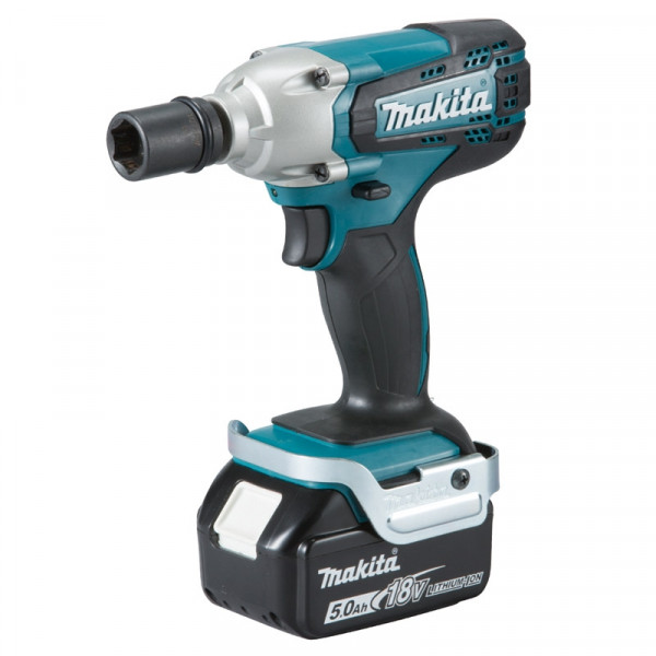 Makita DTW190 Cordless Impact Wrench 1/2″ (12.7 mm)