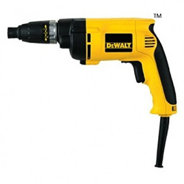 Dewalt DW263K Depth Sensitive Screwdriver | TopTools.in