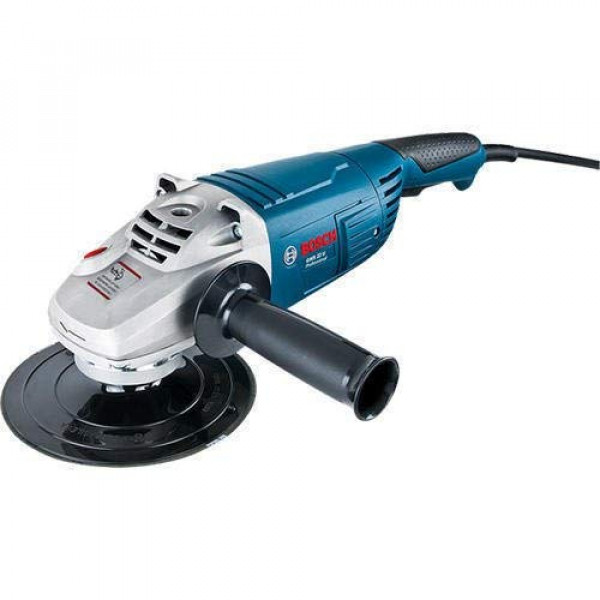Bosch GWS- 22 U Professional Angle Sander | TopTools.in