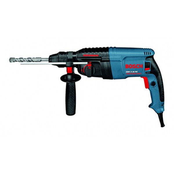 Bosch GBH 2-26 RE Rotary Hammer with SDS plus 800w | TopTools.in