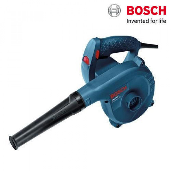 Bosch GBL 82-270 Blower with Dust Extraction 820w | TopTools.in