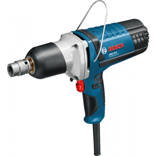 Bosch GDS 18 E Impact Wrench 500w |250Nm| TopTools.in