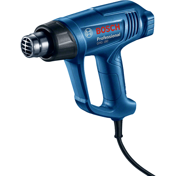 Bosch GHG 180 Professional Heat Gun | TopTools.in