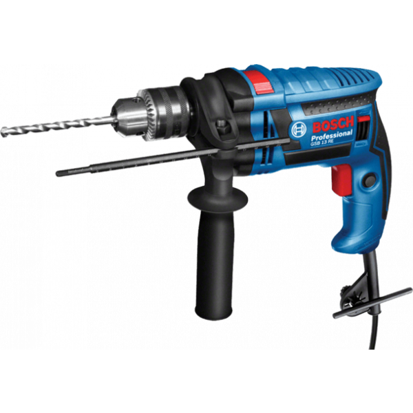 Bosch GSB 13 RE Professional Impact Drill | TopTools.in