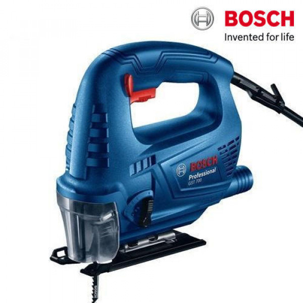 Bosch GST 700 Professional Jigsaw | TopTools.in