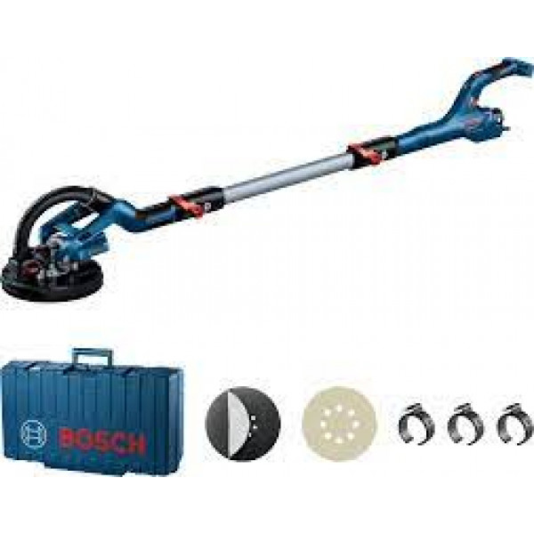Bosch GTR 550 Professional Drywall Sander | TopTools.in